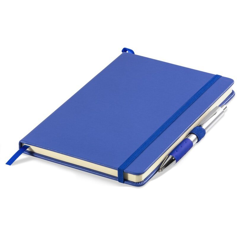 Altitude Stanford A5 Hard Cover Notebook - Image 16